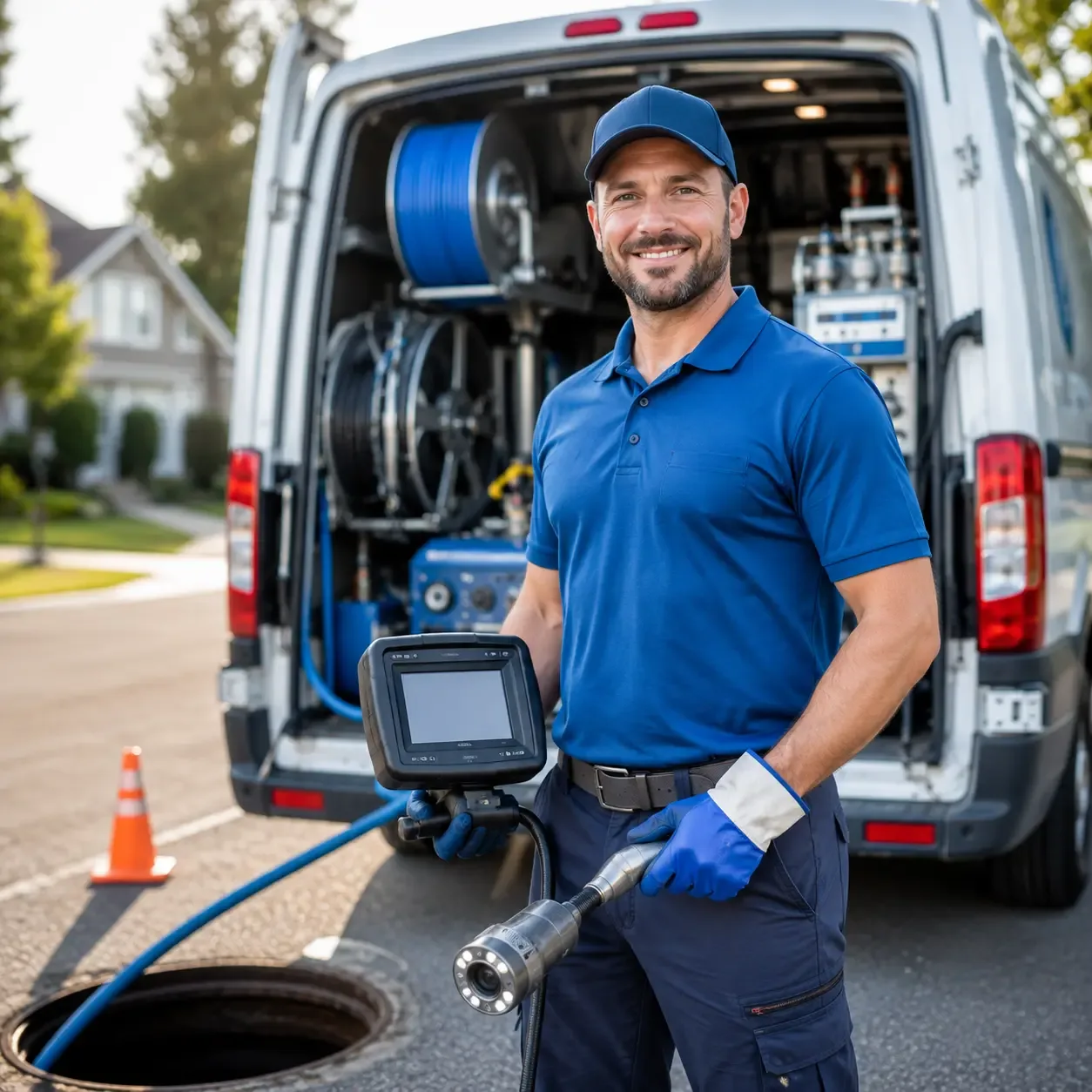 Local Pipe Relining specialists in Woodland Park, CO