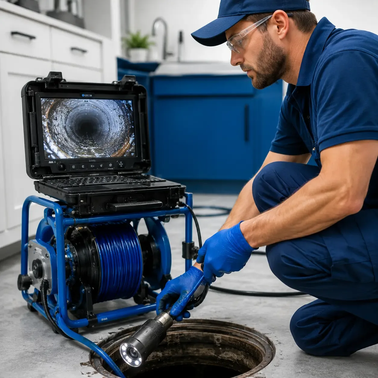Pipe Relining professionals serving Woodland Park, CO